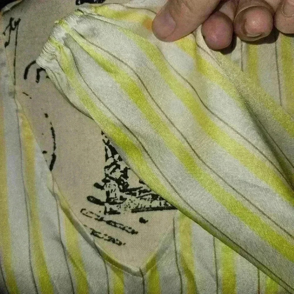 Nine West Womans Blouse Size XS - Picture 3 of 12